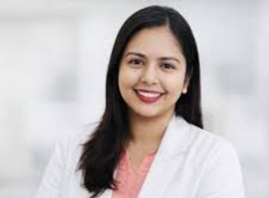 Dr Bhawana Sharma